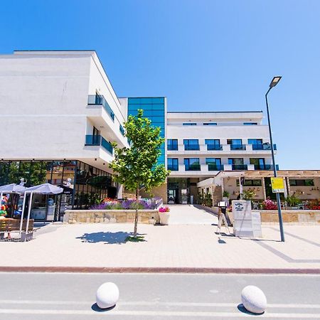Hotel Prestige Mamaia Eksteriør billede
